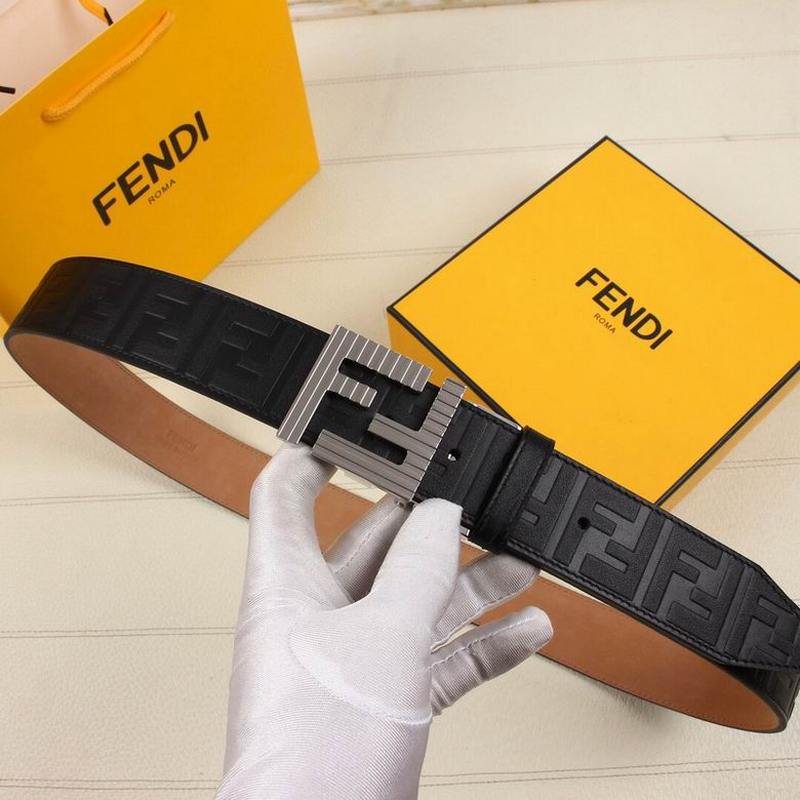 Fendi Belts 304